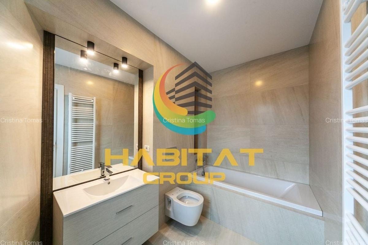 2 camere bloc nou la 3 minute de Stb Reducere pret - 4