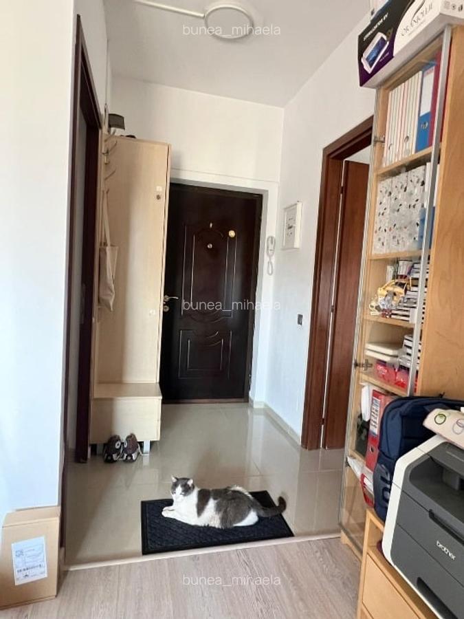 Apartament cu 2 camere semidecomandat în Prelungirea Ghencea - 4