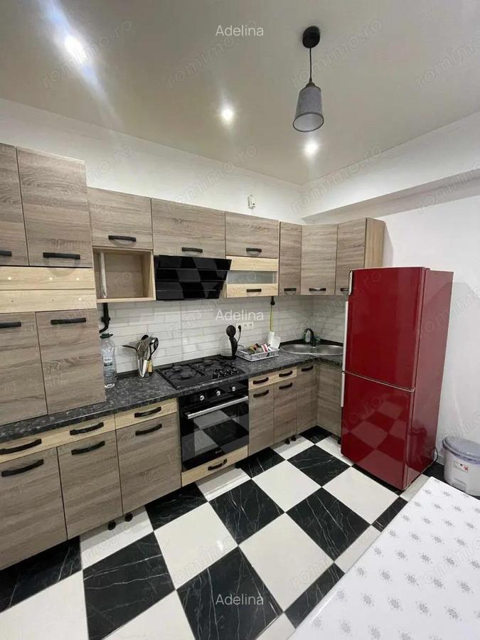 De vanzare apartament cu doua camere zona Spitalul Judetean - 1