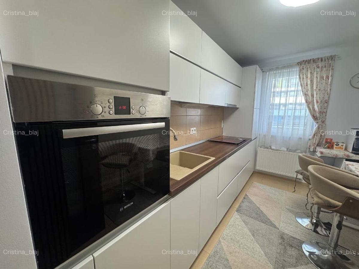 📢 De închiriat apartament 2 camere – Urban Cartierul Tractorul - 13