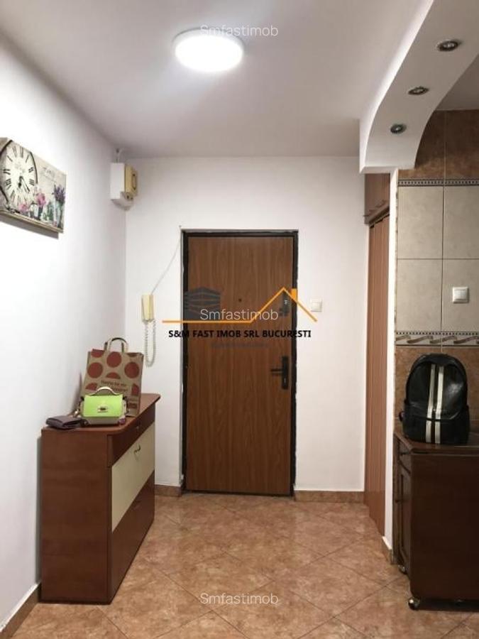 Apartament 3 camere-13 Septembrie-Sebastian-Semicentral-Bloc Reabilita - 7