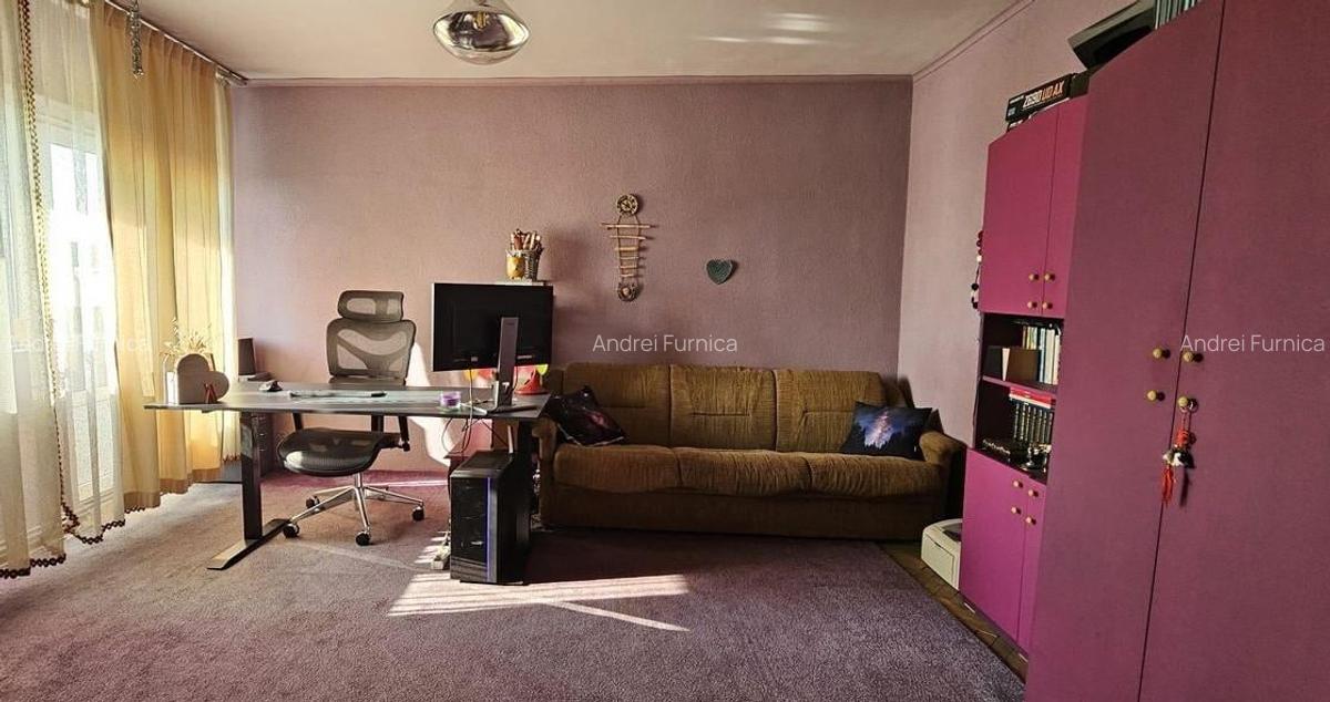 Apartament 3 camere zona Gara - 5