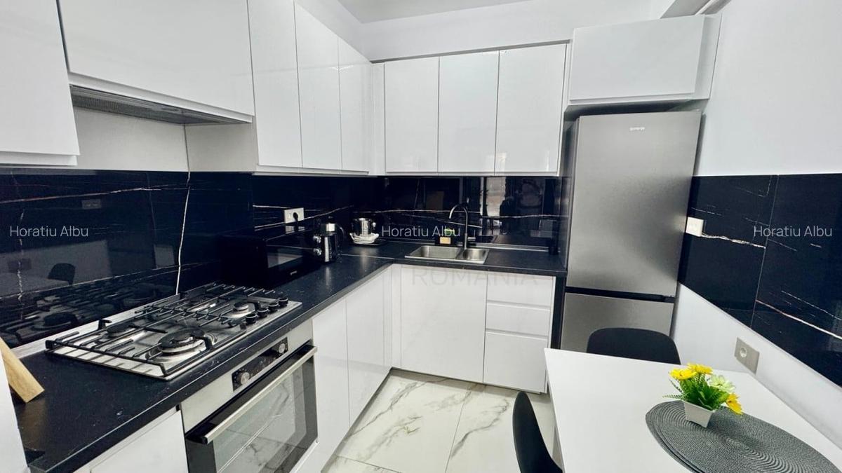 REA1024182 Apartament 2 camere central- Unirii - 6