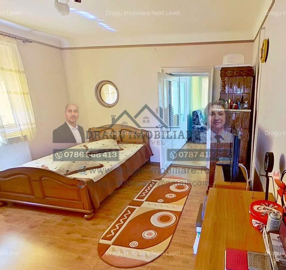Casa din caramida Tecuci/ Teren 505 mp/Langa Biserica Sfi... - 5
