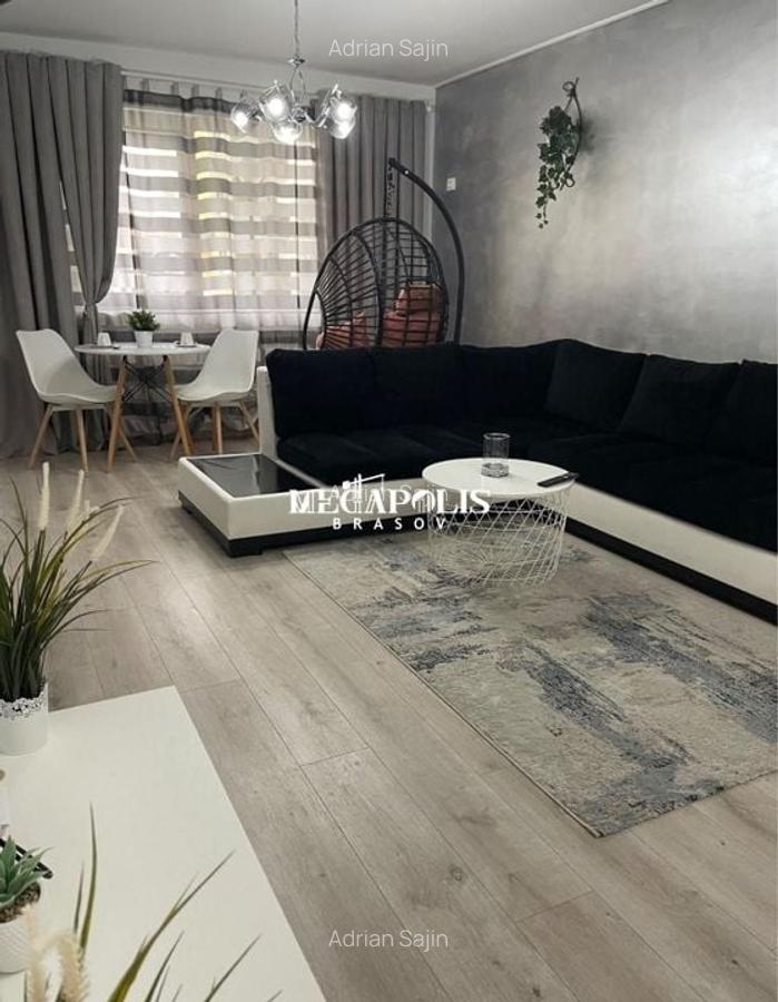 Apartament 2 Camere | 50 mp utili | Boxă | Tractorul | Top City - 6