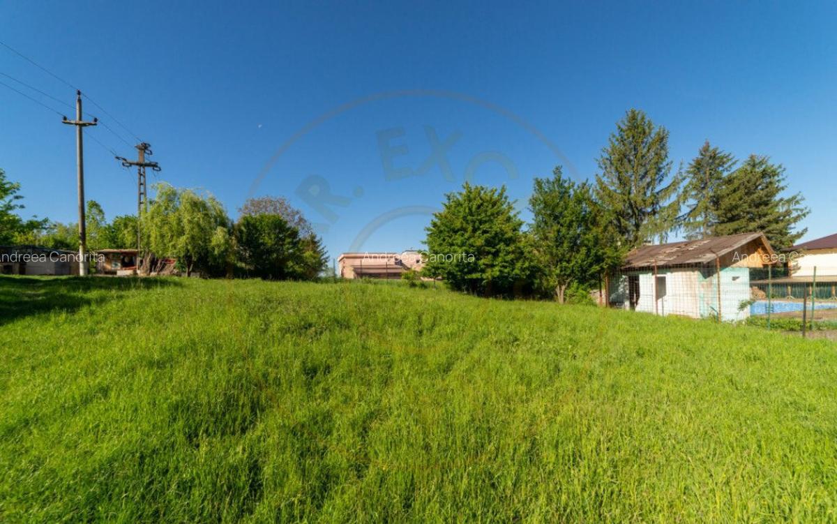 Oportunitate achizitie teren intravilan 7031 mp Campulung?? - 6