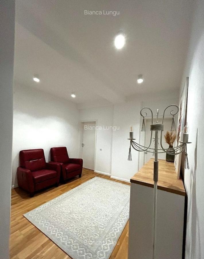 Apartament de 4 camere-Uranus-13 Septembrie ( 117 Mp ) - 11