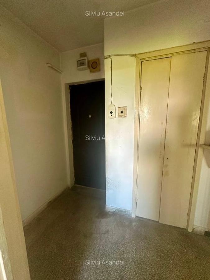 Vand apartament 2 camere CF1 semidecomandat - proprietar, Ploiesti - 7