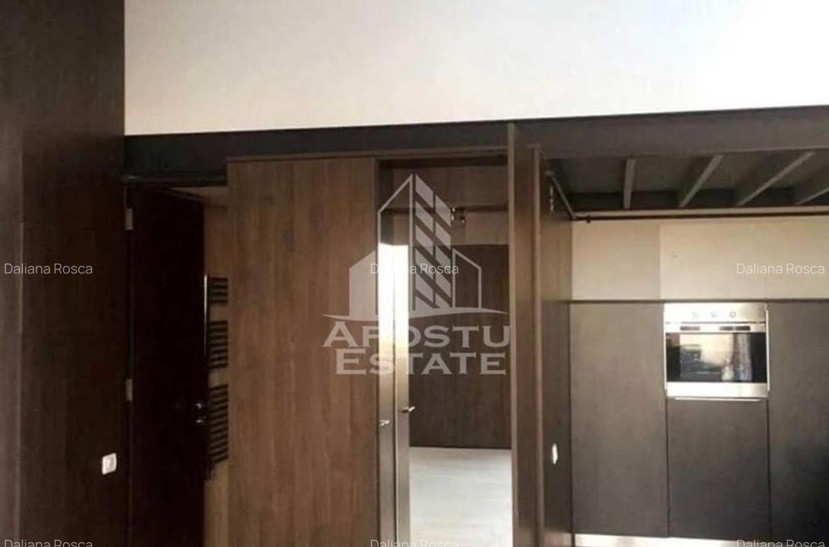 Penthouse de lux 2 cameresituat pe Malul Muresului - 8