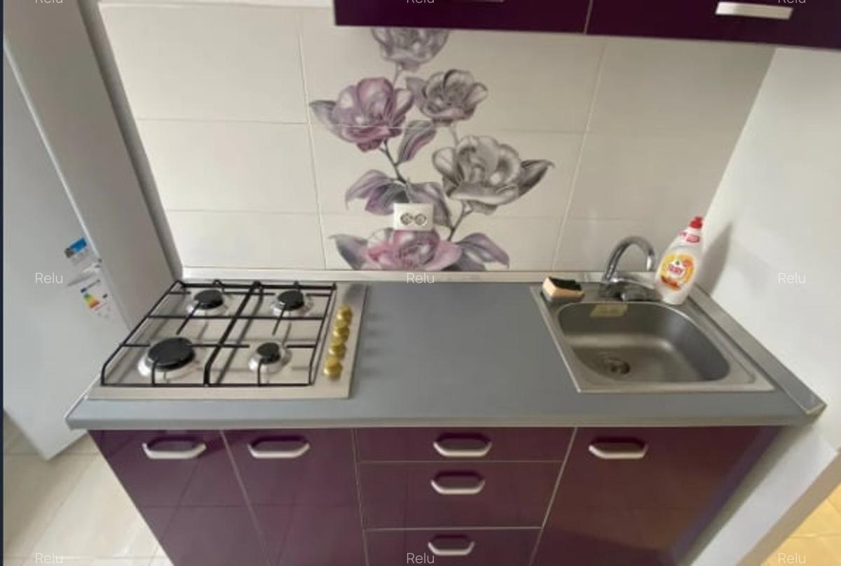 Vitan Mall METROU Dristor .bl.1992,DECOMANDATA,Amenajata,mobilata,Libera - 3