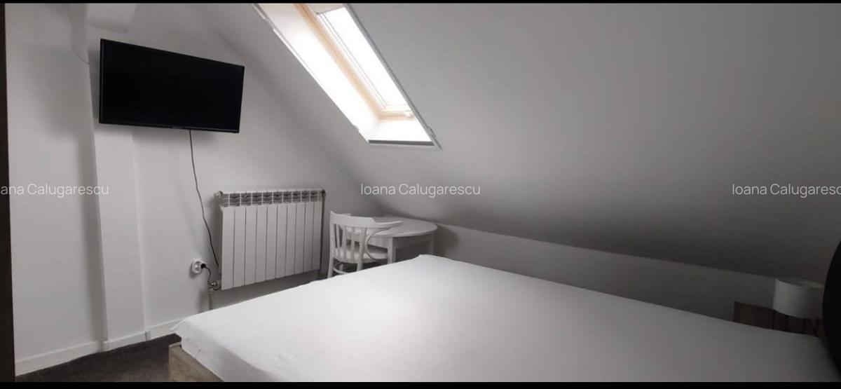 Apartament 3 camere, la mansarda- zona Milea - 5