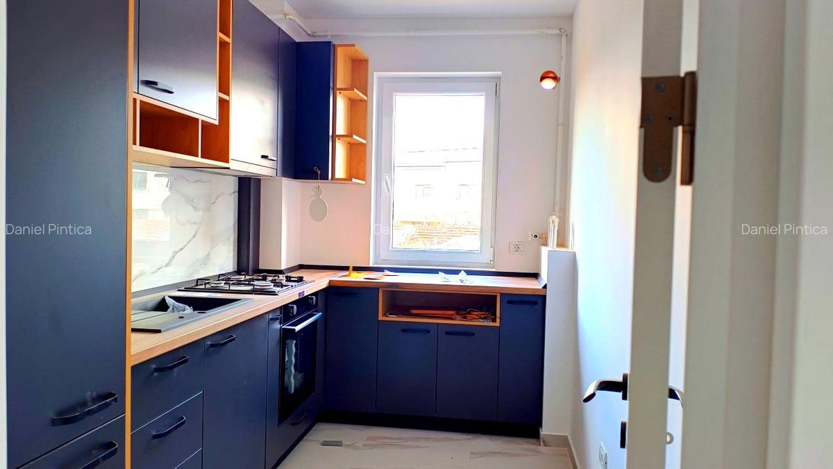 Apartament 2 camere  Militari Residence/comision 0 - 4