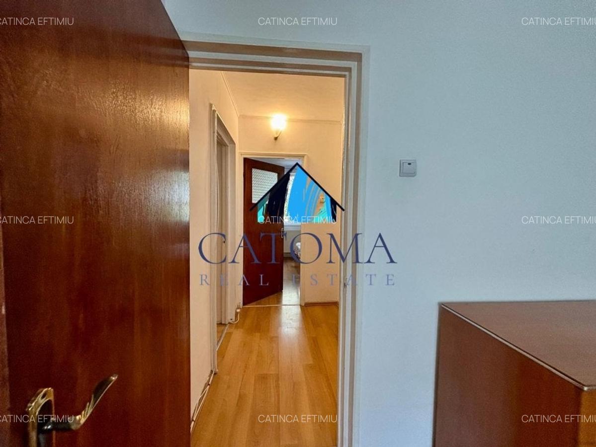 1 Decembrie | Centrala proprie | Etaj 1/4 - 12