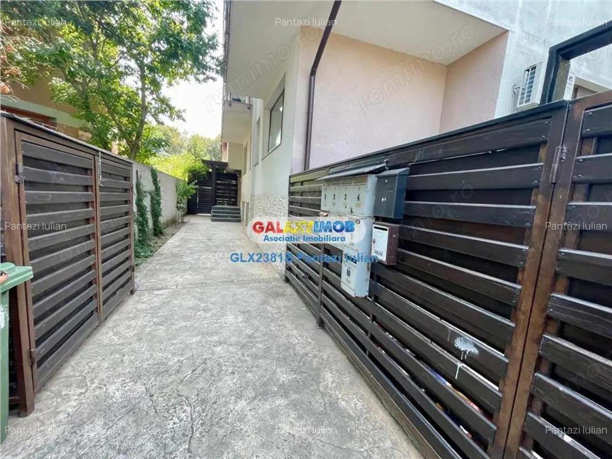 Bucurestii Noi | 3 camere | Centrala | 8min. metrou | Comision 0% - 11