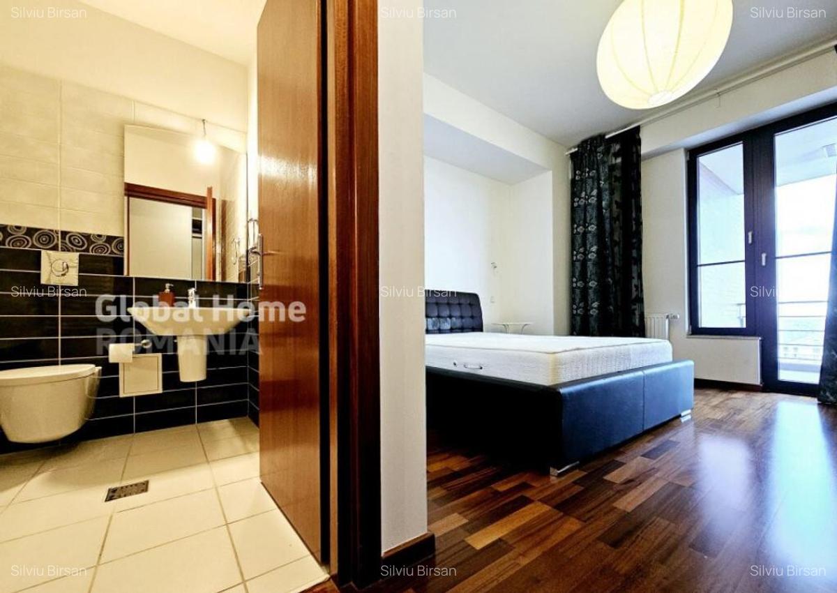 Apartament 2 camere 106MP | Pipera - Liziera Residences | Ce - 10