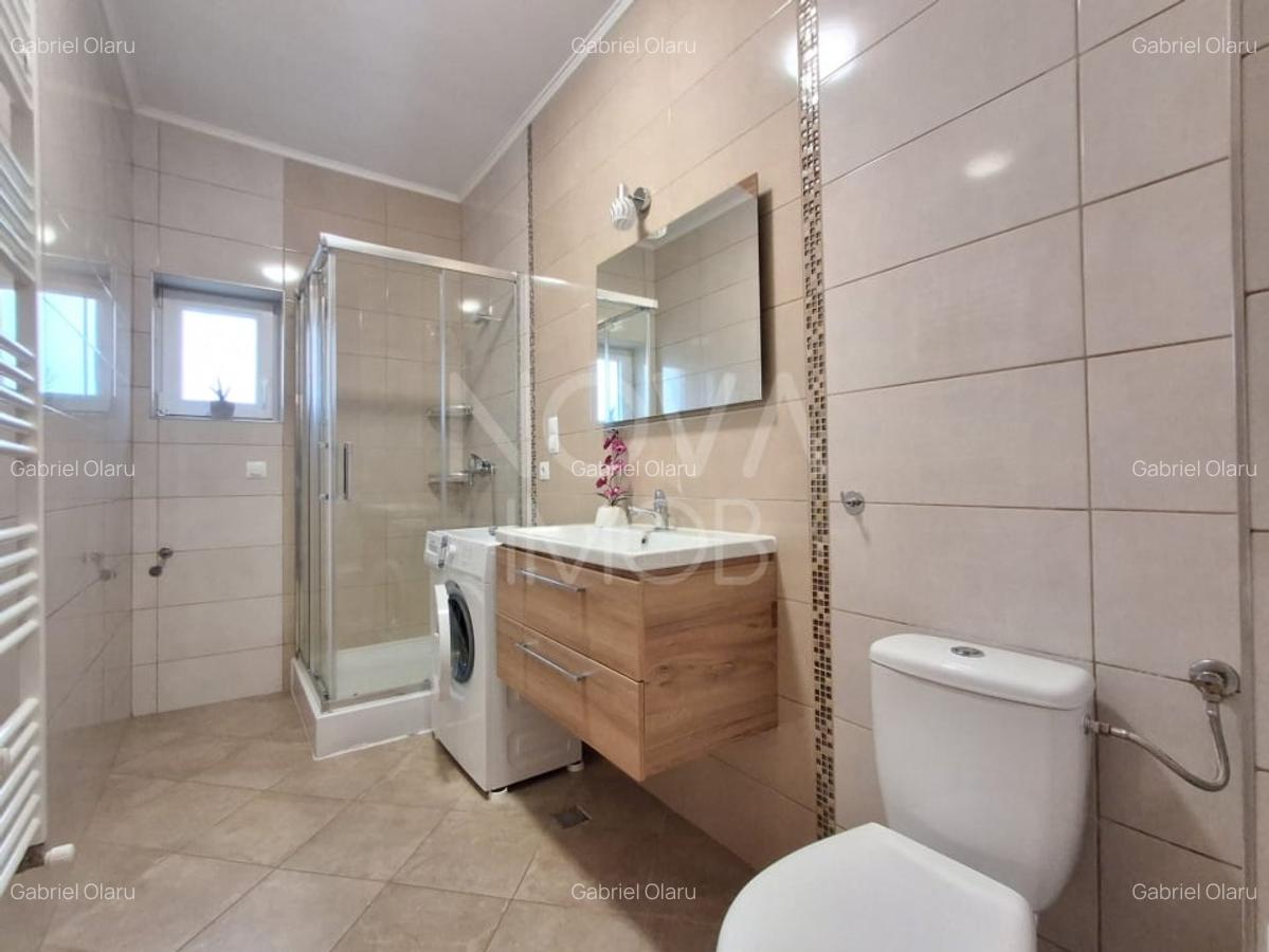 Apartament de inchiriat - Cartierul Arhitectilor, Zona Mandra - 4