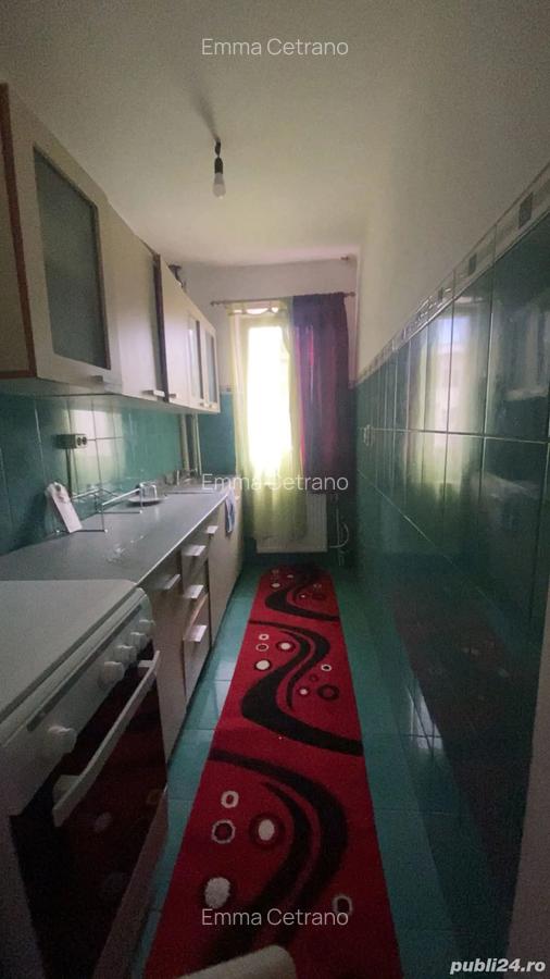 Inchiriez apartament 2 camere Pia?a Sud, etaj 3, mobilat complet. - 6