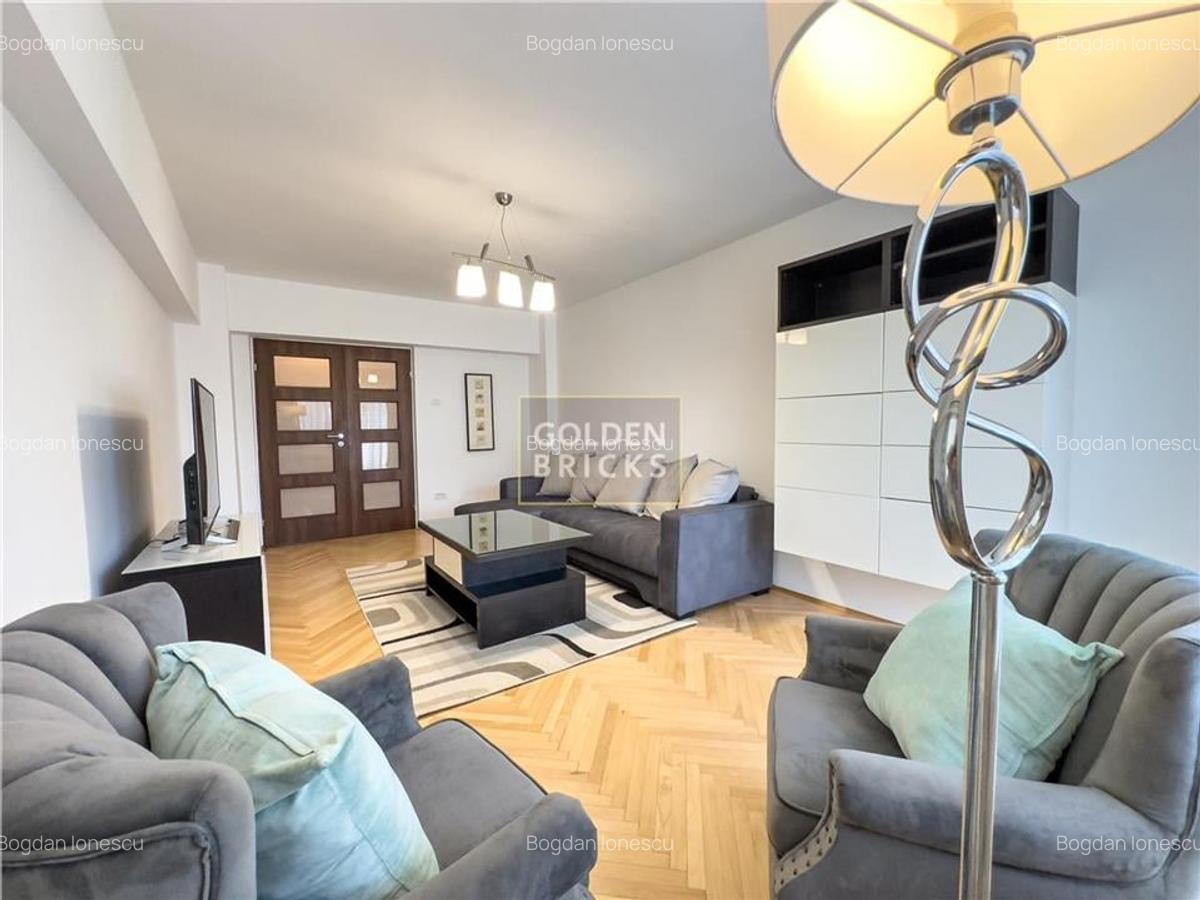 Pta Alba Iulia | Unirii | Prima inchiriere | Parcare disponibila - 1