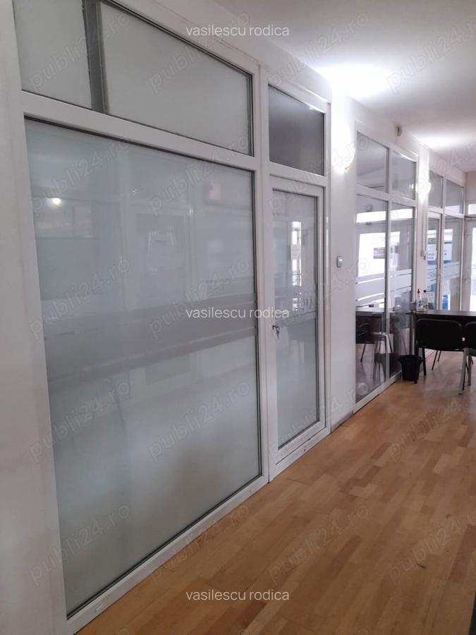 Spatiu comercial central - 10