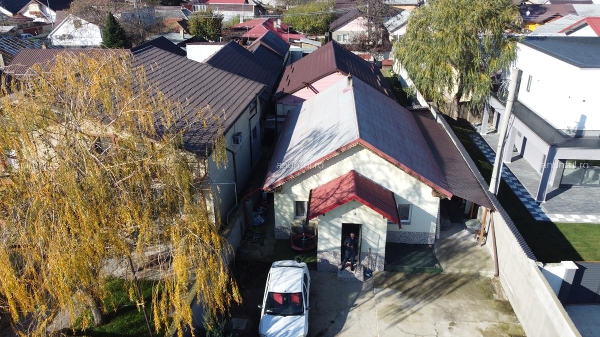 Orasul Pantelimon/Central - 10