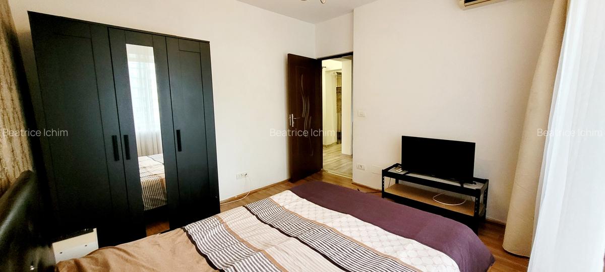 Apartament de 3 Camere Nicolae Titulescu-Banu Manta ! - 8