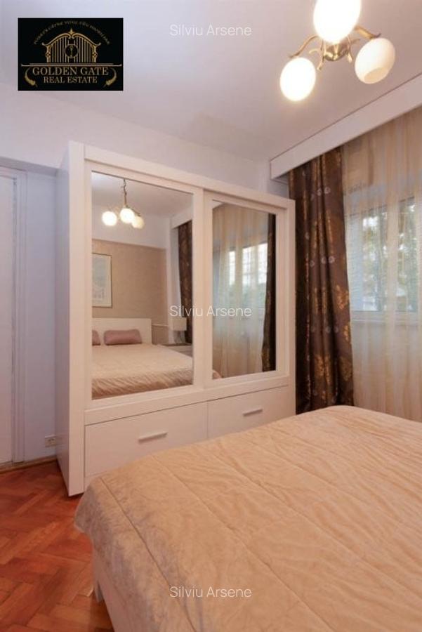 Victoriei - Ion Mihalache | 2Camere Decomandat | Metrou - 8
