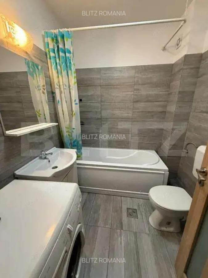 Apartament 2 camere, 58mp, modern, zona C. Coposu - 4