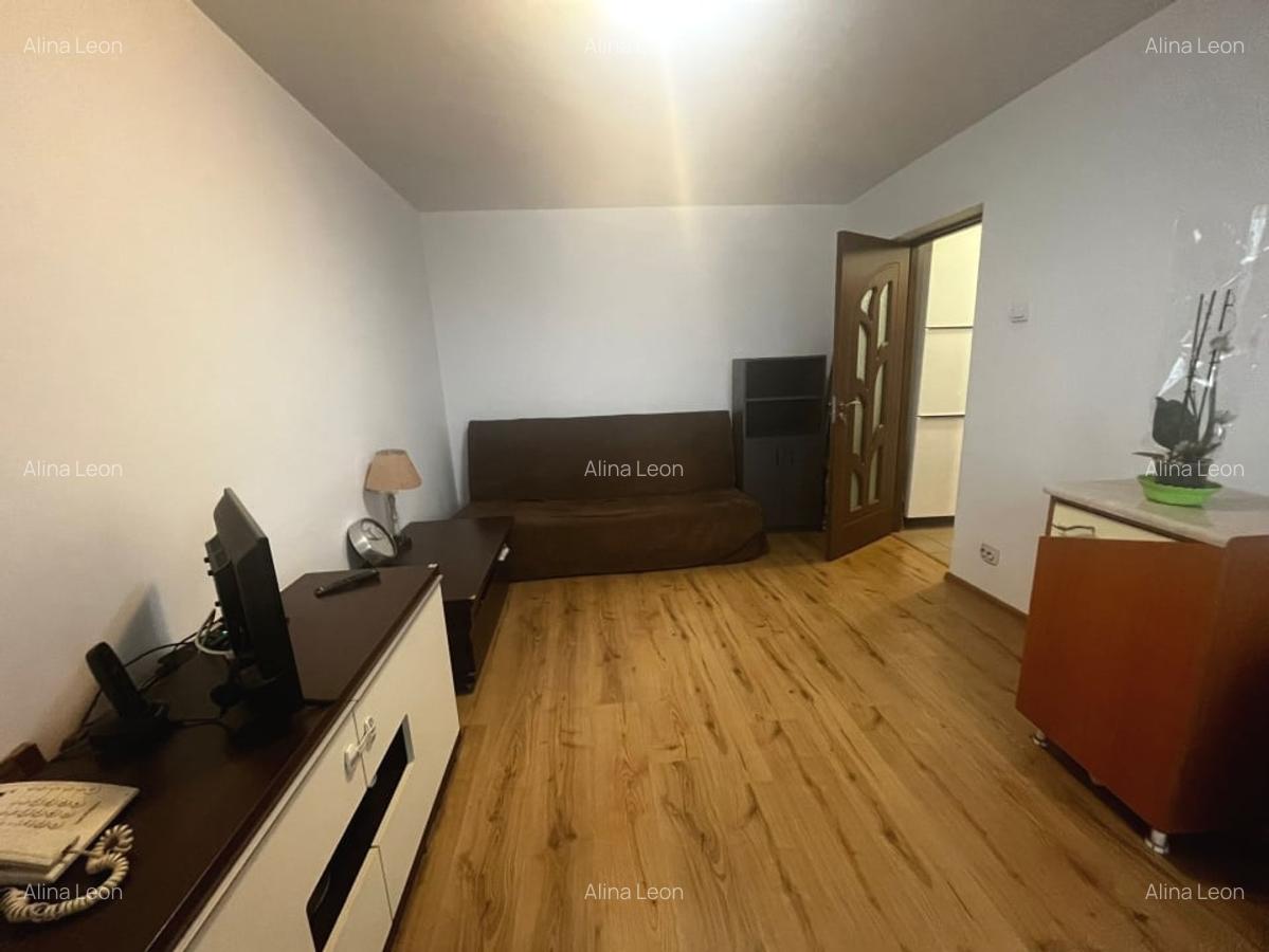 Apartament 2 camere, 38 mp, decomandat, ac, balcon, loc parcare, Brancoveanu - 2
