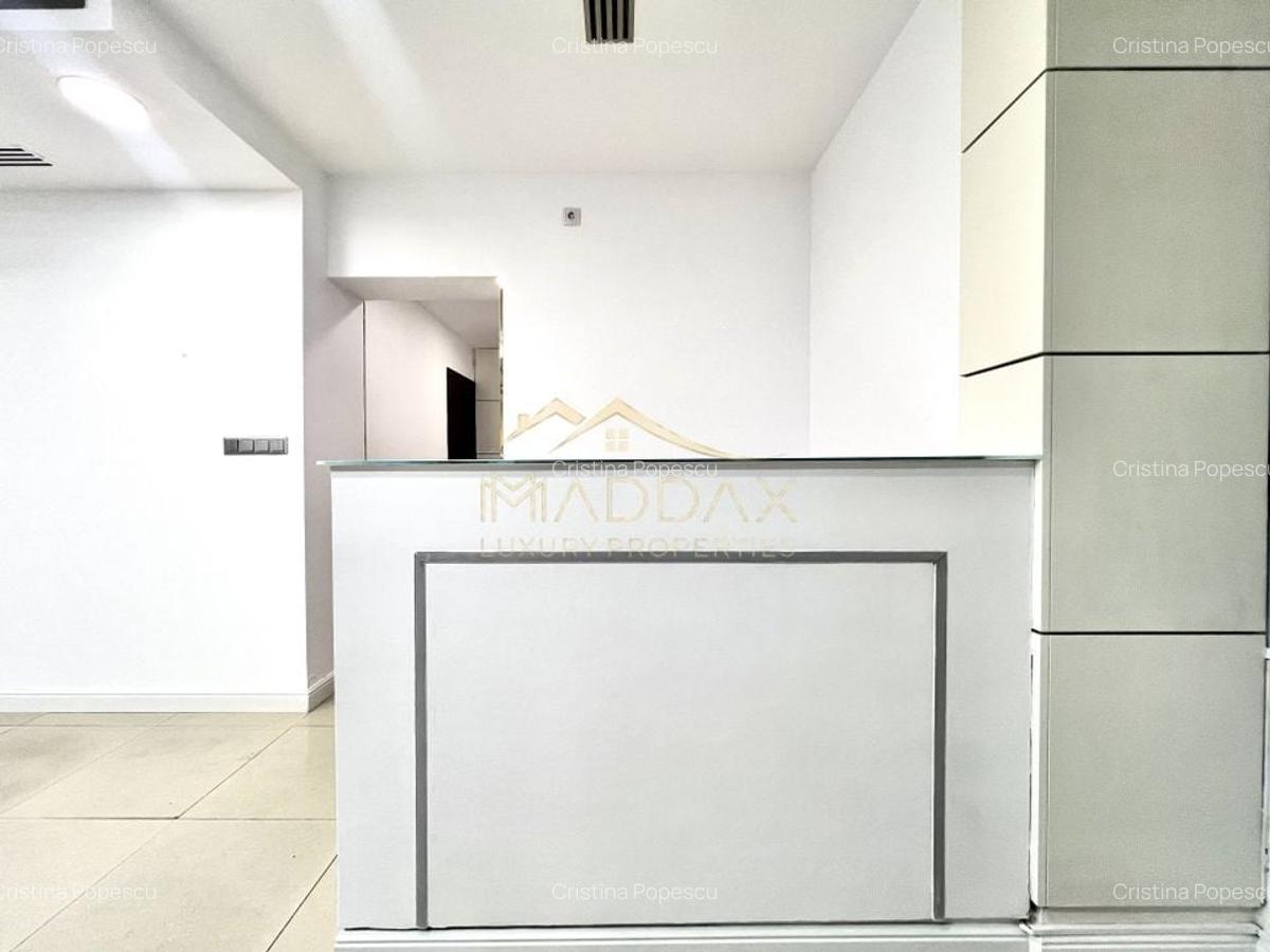 Spatiu de Inchiriat | Beller | Piata Dorobanti - 1