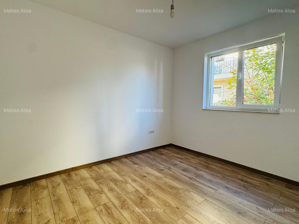 Apartament cu 3 camere + 68 mp gradina l Giroc - 26