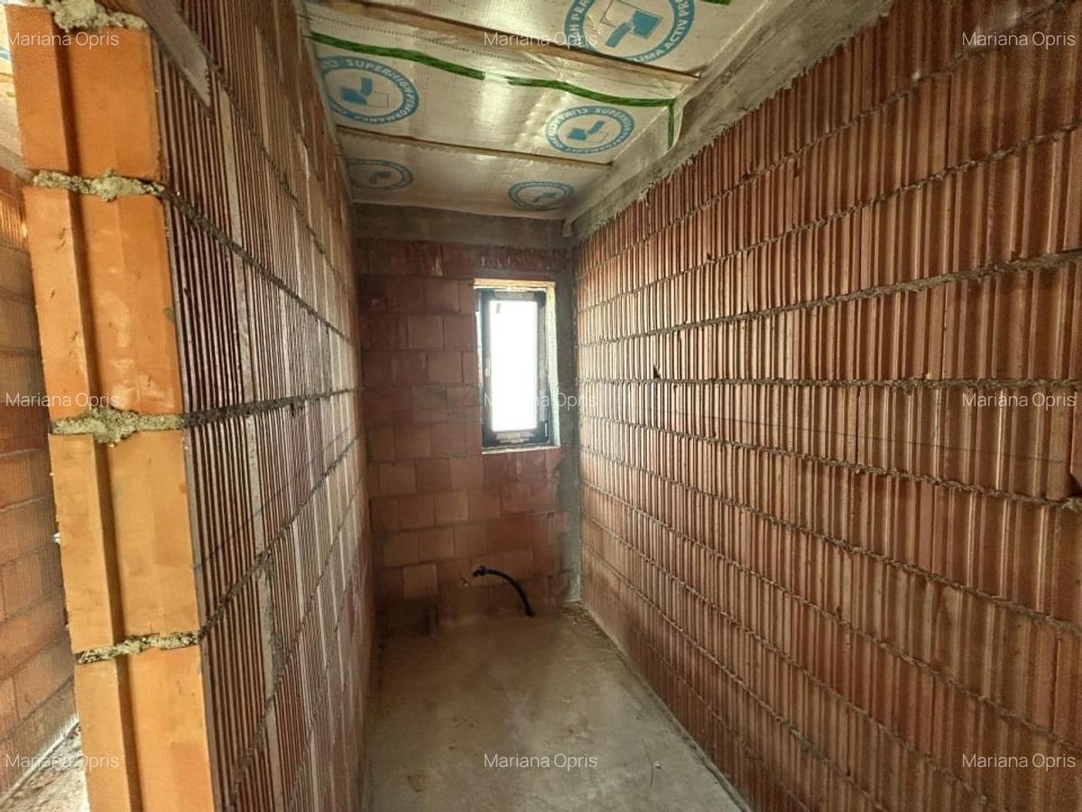 Casa individuala 4 camere, pe un singur nivel– Cristian, Sibiu - 9