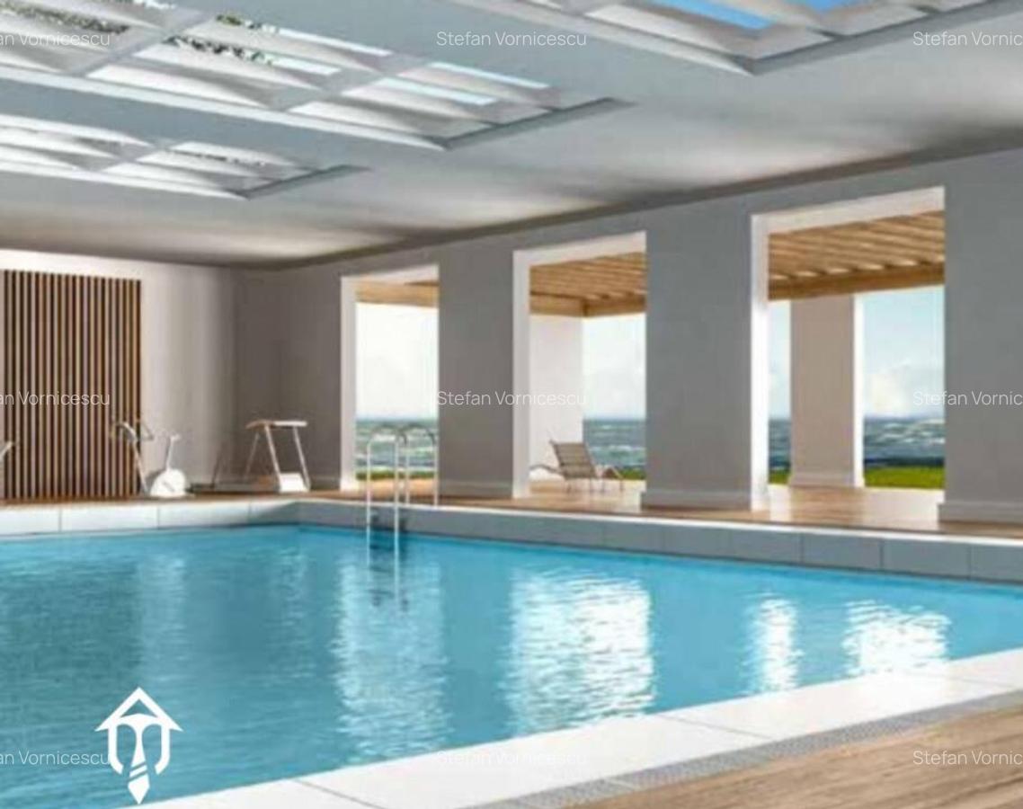 Penthouse - DIRECT DE LA DEZVOLTATOR - OFERTA LUNII SEPTEMBR - 7