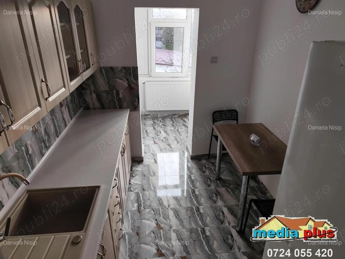 Apartament renovat, 2 camere Prima inchiriere - 1