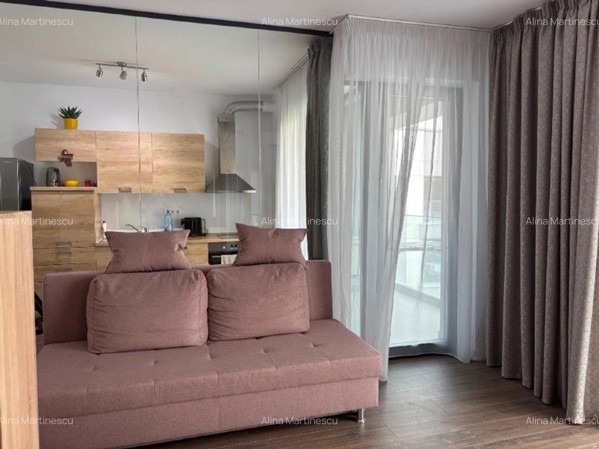 Închiriere / rent  Studio Coud 9 - 4