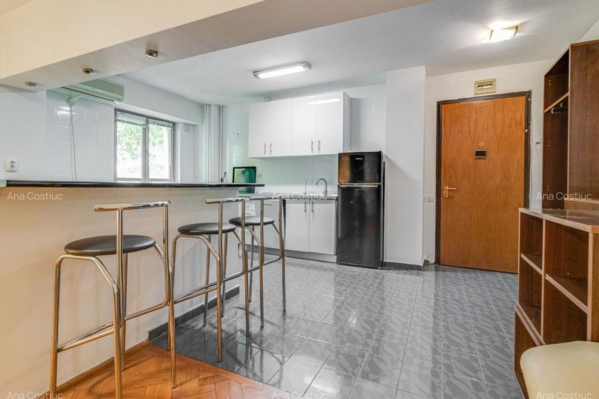 NOU! 2 Camere SUPERB,  55 mp, 2/10 cu LIFT- 10 min METROU! - 9