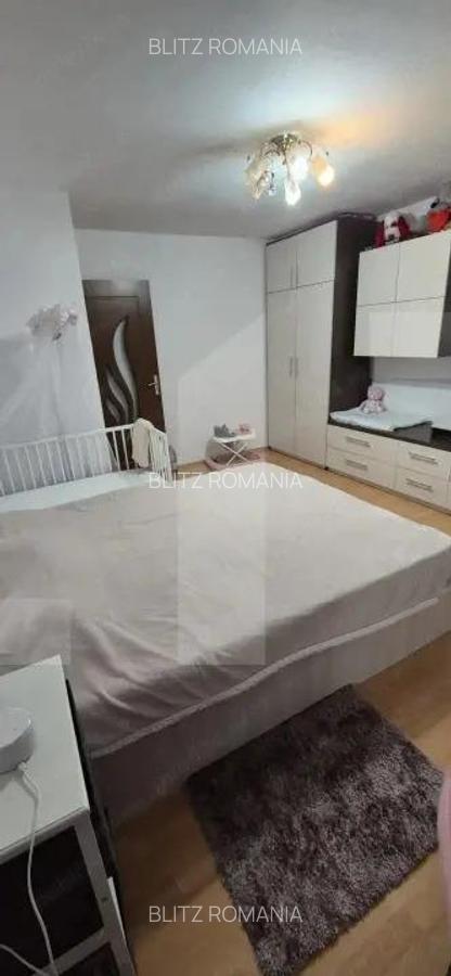 Apartament cu 2 camere, zona Dambovita - 4