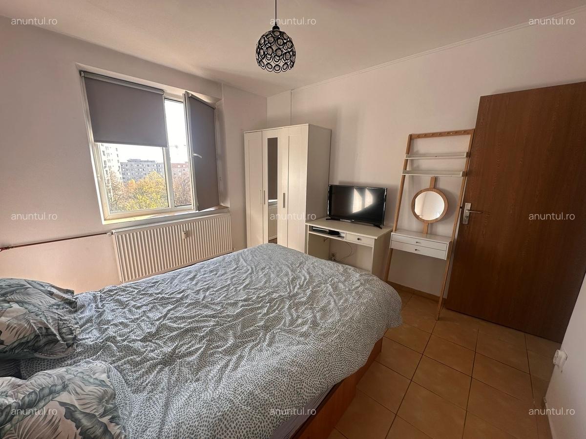 Matei Ambrozie sector 3 - 6