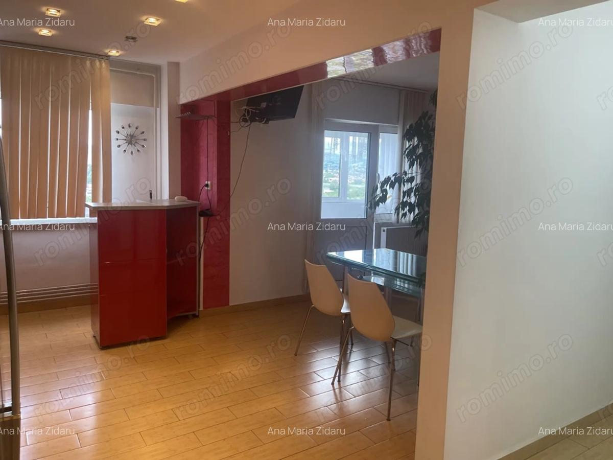Apartament de inchiriat- 3 camere Ostroveni- zona Kaufland , A18, Rm.Valcea - 7