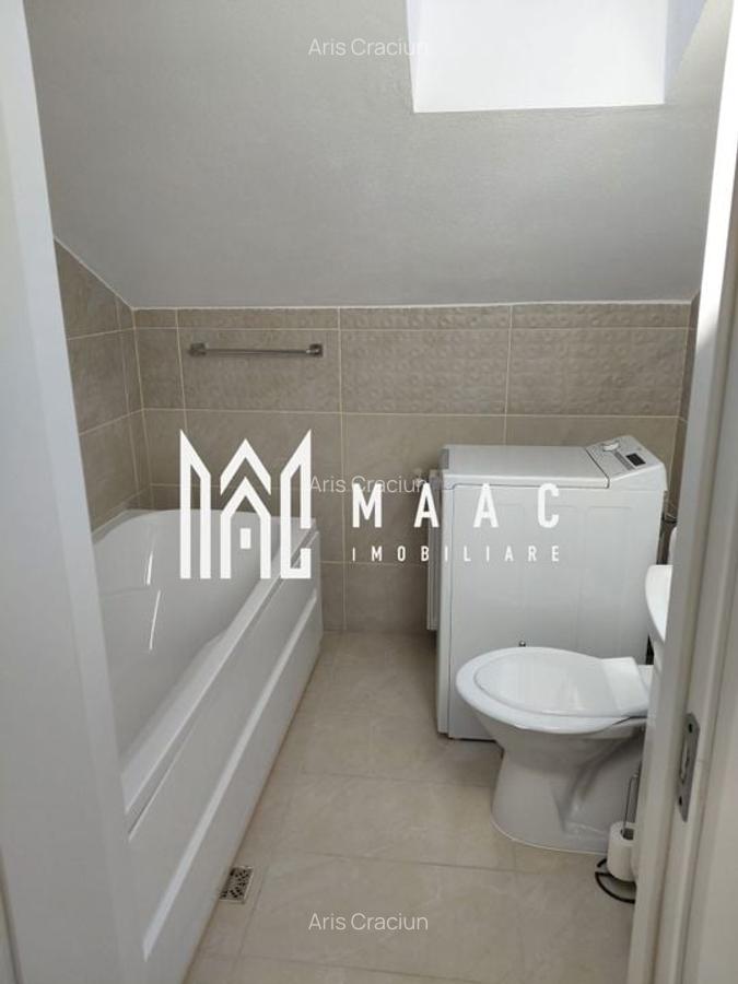 Apartament 1 camera | 36 MPU | Etaj 4 | Loc de parcare | Turnisor - 11