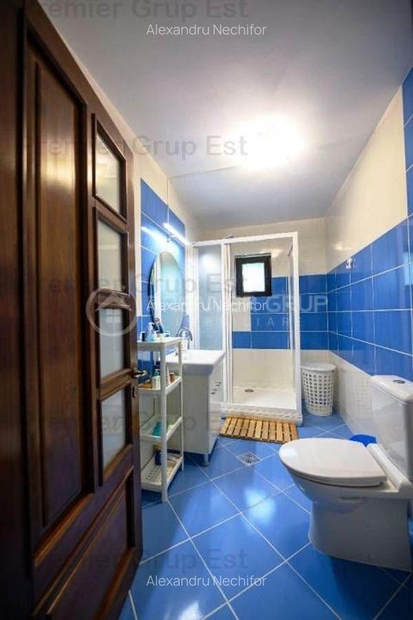 Casă cu 5 camere în Central - 12