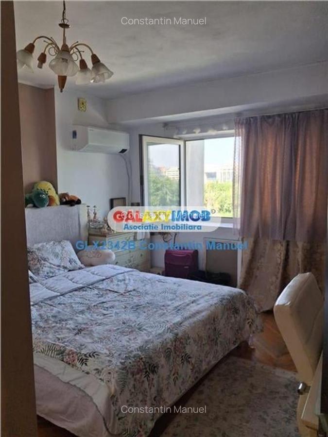 Apartament cu 3 camere, Zona Timpuri Noi, Unirii, bloc 1996 - 4