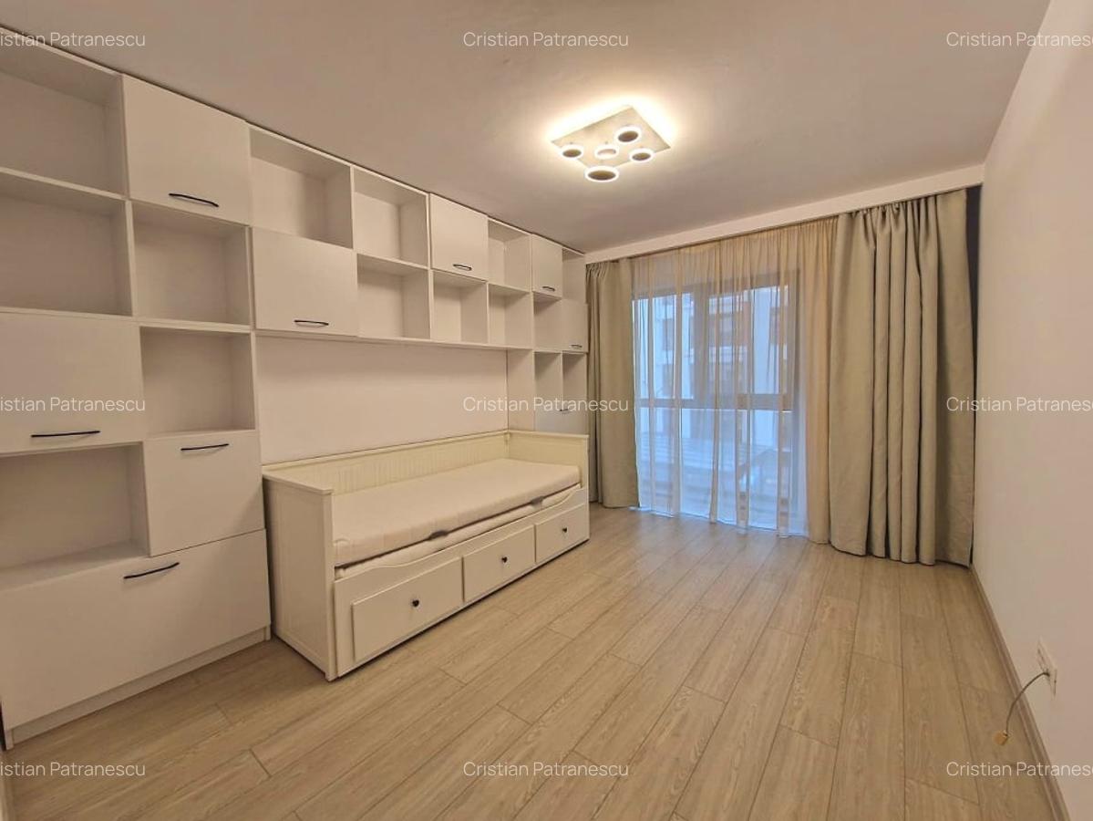 Oferta de Craciun - Apartament 3 cam. | Bd. Timisoara | Parcare | Boxa - 7