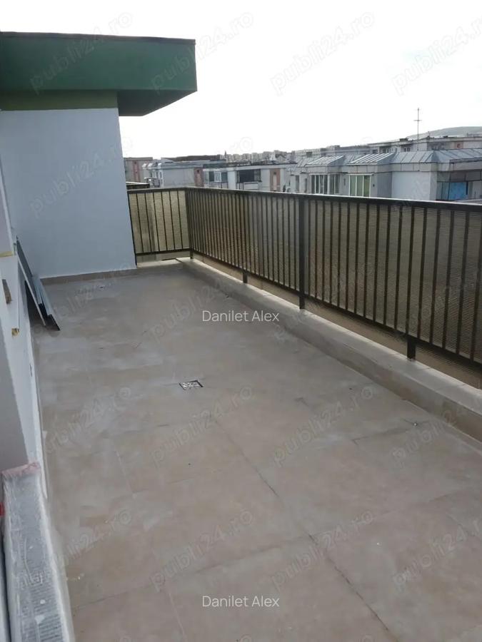 Vand apartament Dunarii 144 - 5