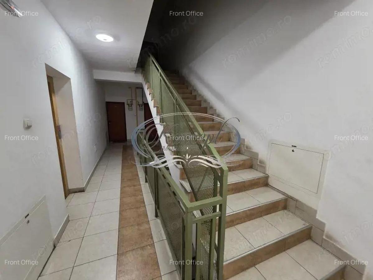 Apartament cu garaj si panorama spre oras - 11
