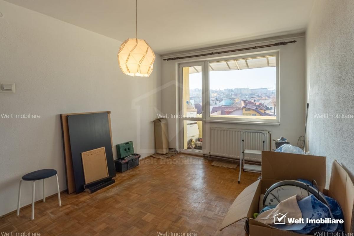 Apartament cu 2 camere, zona Horea, Comision 0! - 2