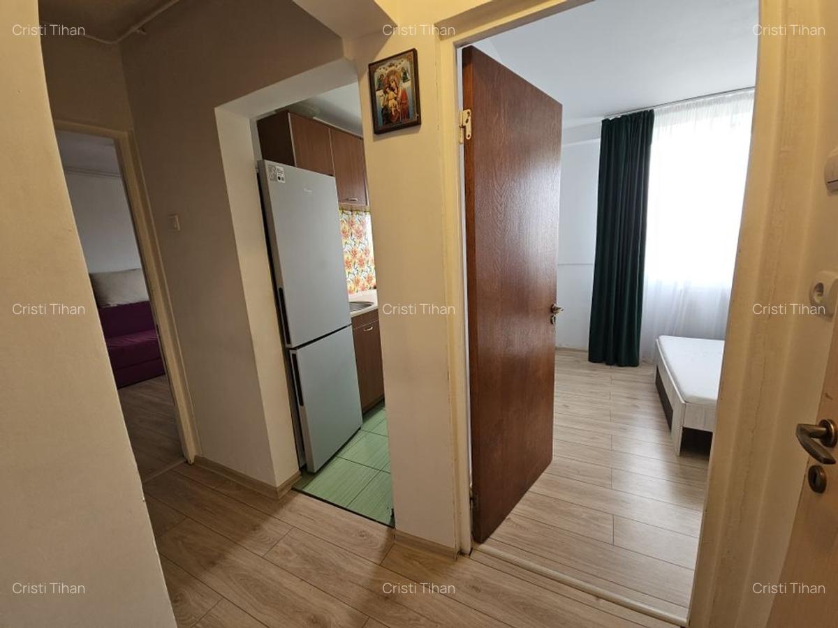 Apartament 2 camere decomandat Constantin Brancoveanu / Lamotesti - 6