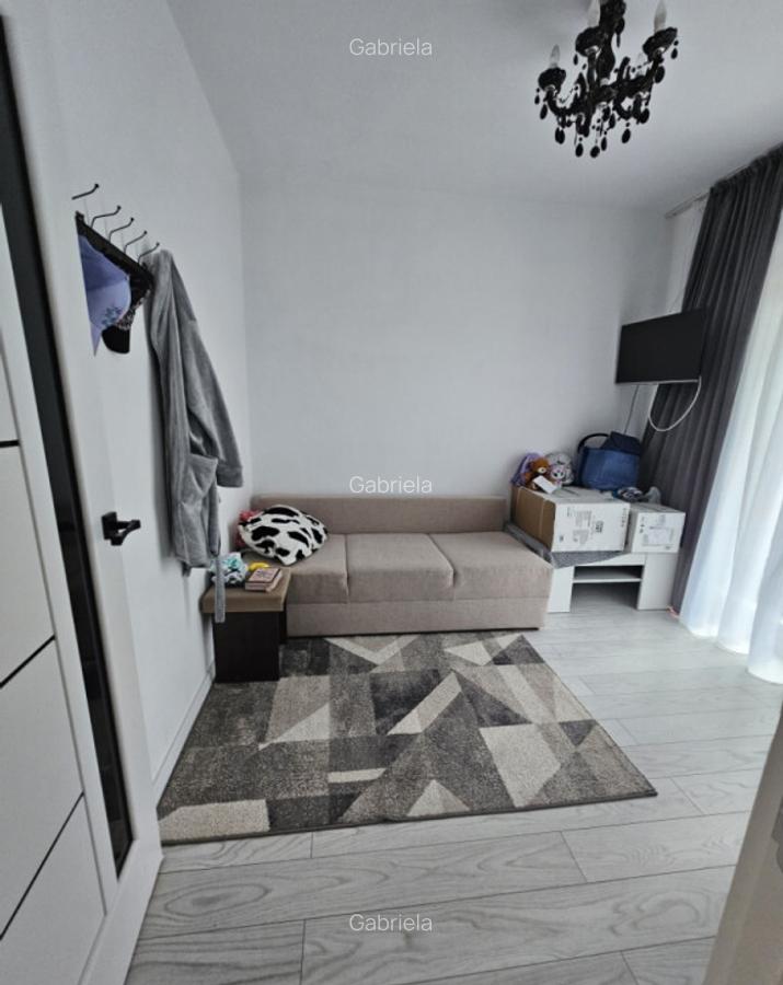 Casa 4 dormitoare,3 locuri parcare,curte 407mp,Chiajna,Weiner Palada - 12