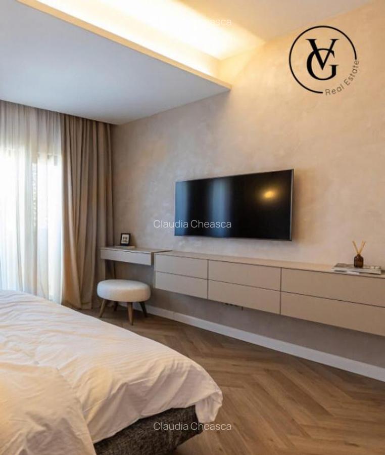 Vila - LakeSide Home - Ovidiu - Vedere catre lac - 6