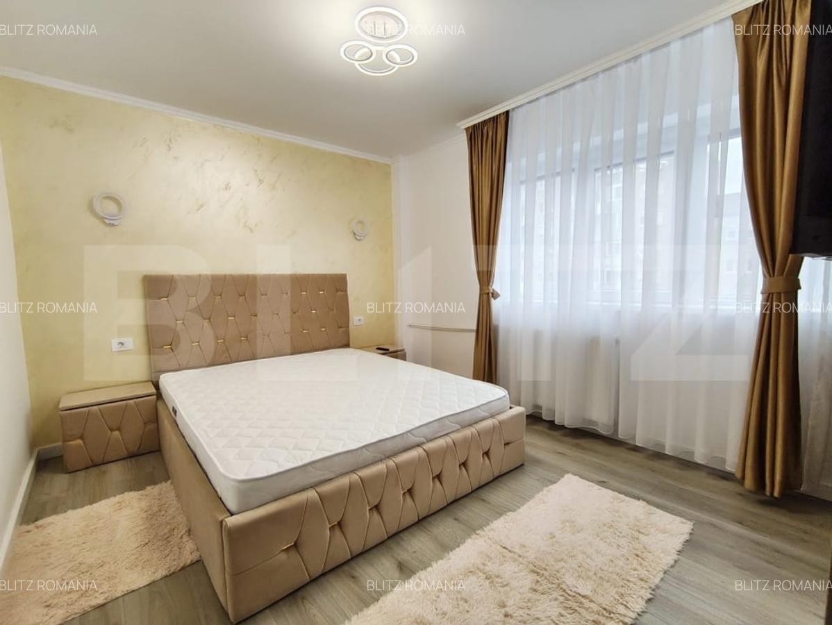 Apartament modern, 2 dormitoare, zona Nufaru, prima cheie - 2
