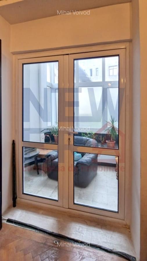 Apartament de 4 camere in vila interbelica complet renovata - zona Unirii - 5